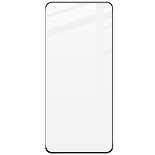 IMAK Pro+ Series For vivo Y39 5G / Y300i 5G Tempered Glass Full Screen Protector Sensitive Touch Film - 2