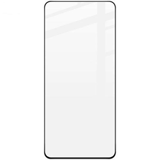 IMAK Pro+ Series For Oppo F29 5G Tempered Glass Full Screen Protector Sensitive Touch Film - 2