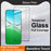 IMAK Pro+ Series For Oppo F29 5G Tempered Glass Full Screen Protector Sensitive Touch Film - 3