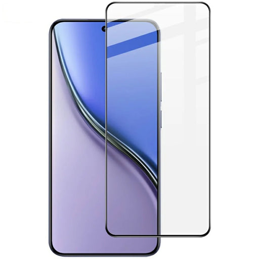 IMAK Pro+ Series For Realme P3 Ultra 5G Tempered Glass Full Screen Protector Sensitive Touch Film - 1