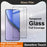 IMAK Pro+ Series For Realme P3 Ultra 5G Tempered Glass Full Screen Protector Sensitive Touch Film - 3