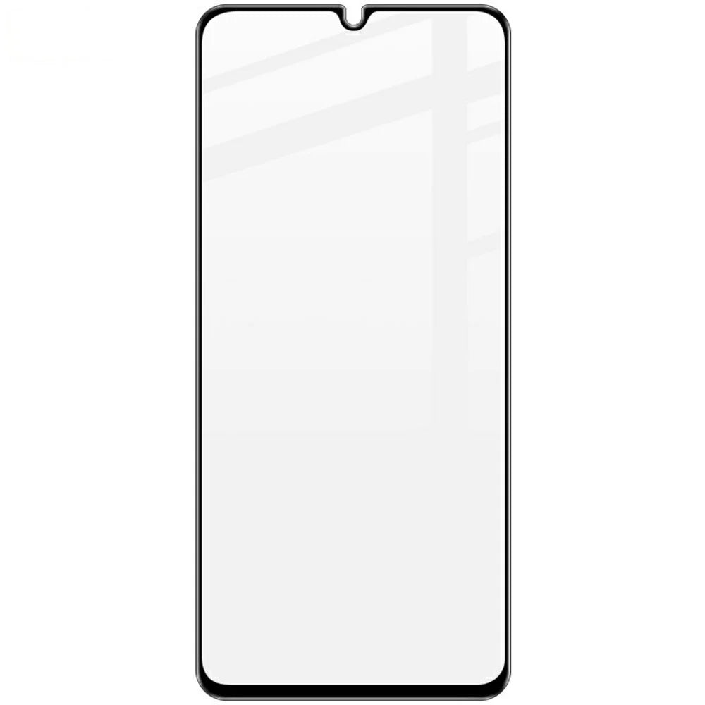 IMAK Pro+ Series For Samsung Galaxy F06 5G / M06 5G Tempered Glass Full Screen Protector Sensitive Touch Film - 2