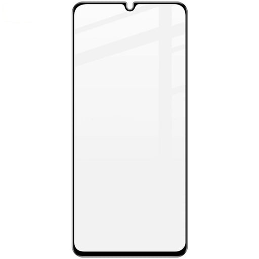 IMAK Pro+ Series For Samsung Galaxy F06 5G / M06 5G Tempered Glass Full Screen Protector Sensitive Touch Film - 2