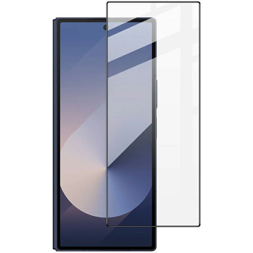 IMAK Pro+ Series For Samsung Galaxy Z Fold8 Ultra / Z Fold7 5G Tempered Glass Full Screen Protector Sensitive Touch Film - 1