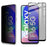 IMAK For Samsung Galaxy F16 5G / M16 5G Anti Peep Tempered Glass Screen Protector Full Coverage - 1