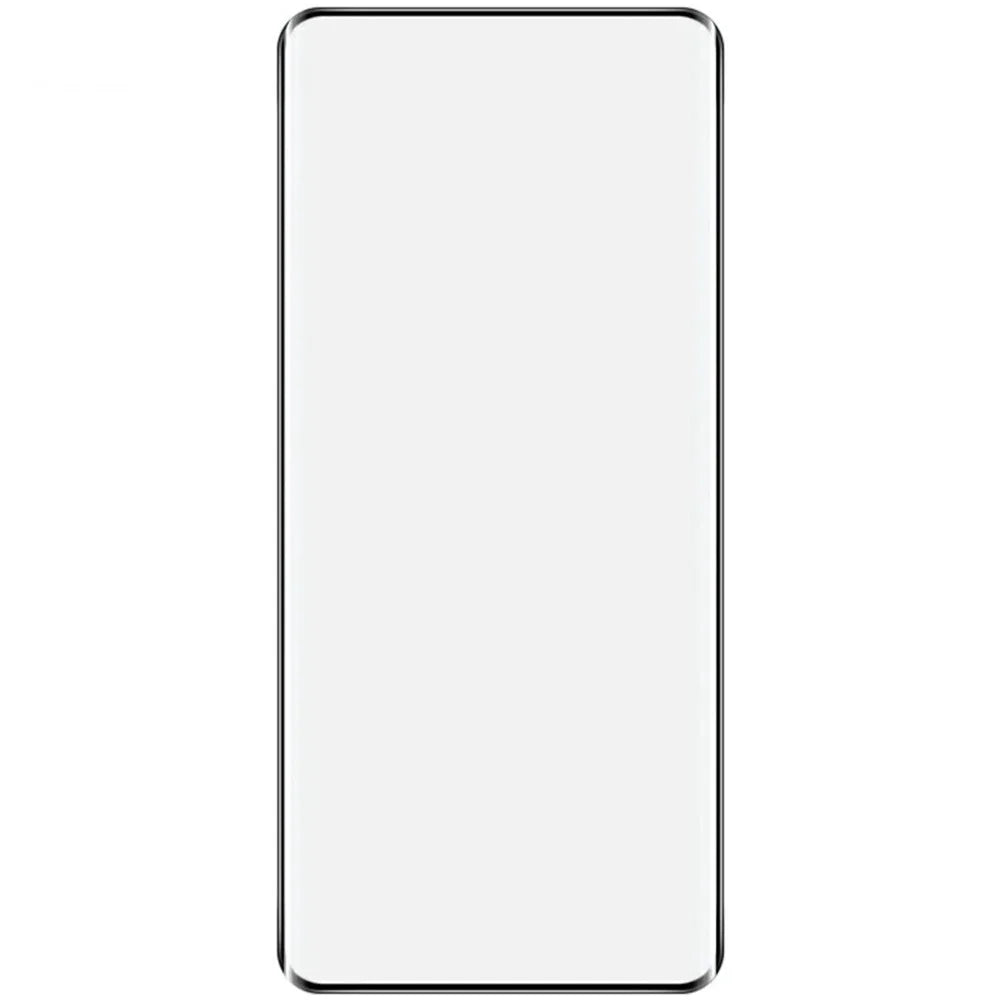 IMAK For Motorola Edge (2025) 5G / Edge 60 5G / 60 Fusion 5G / Edge 60 Pro 5G / Edge 60S 5G Tempered Glass Screen Protector 3D Curved Edge - 2