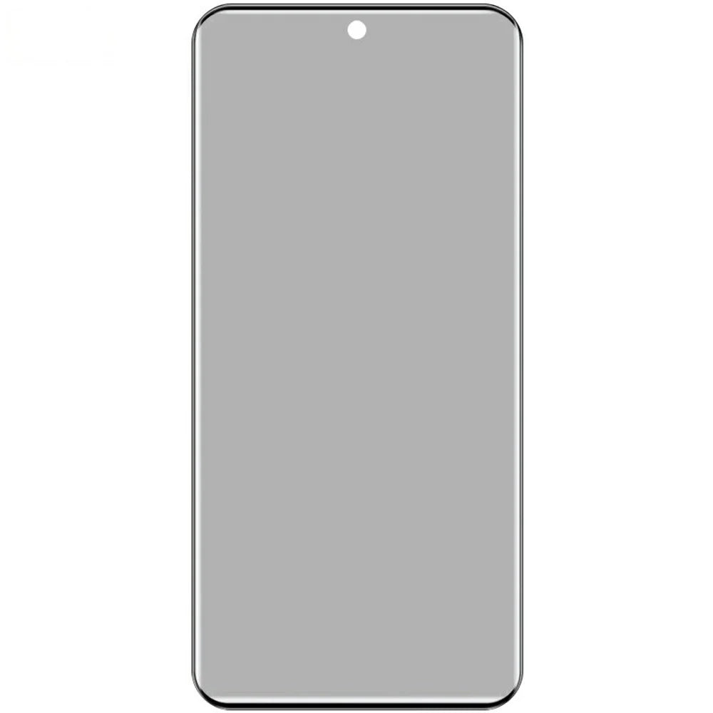 IMAK For Realme P3 Pro 5G Anti Spy Screen Protector Full Cover Tempered Glass Film - 3