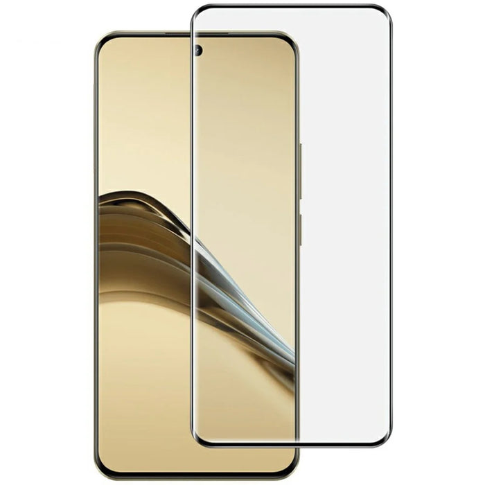 IMAK For Realme 14 Pro Lite 5G Tempered Glass Screen Protector 3D Curved Edge - 1