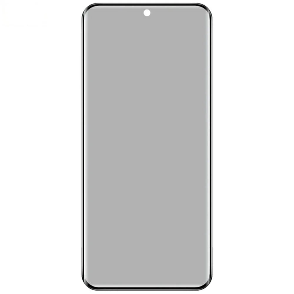 IMAK For Realme 14 Pro Lite 5G Anti Spy Screen Protector Full Cover Tempered Glass Film - 3