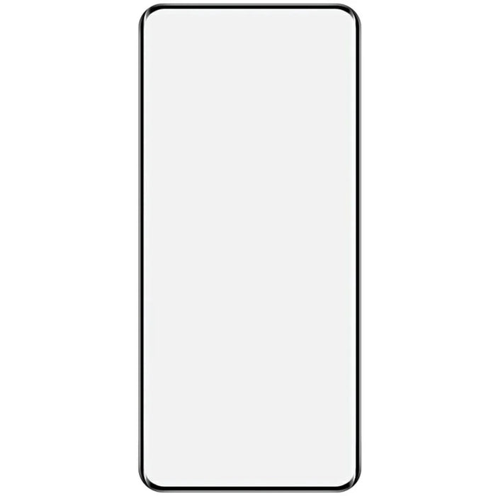 IMAK For Realme 14 Pro Lite 5G Screen Protector Full Glue 3D Curved Tempered Glass Film with Positioning Frame - 2