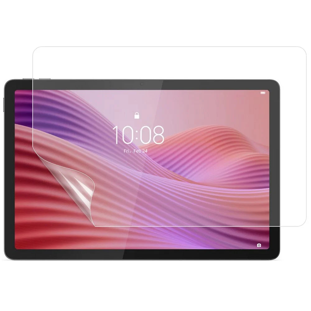 For Lenovo Tab K9 / Tab One Full Screen Protector High Definition Tablet PET Film - 1