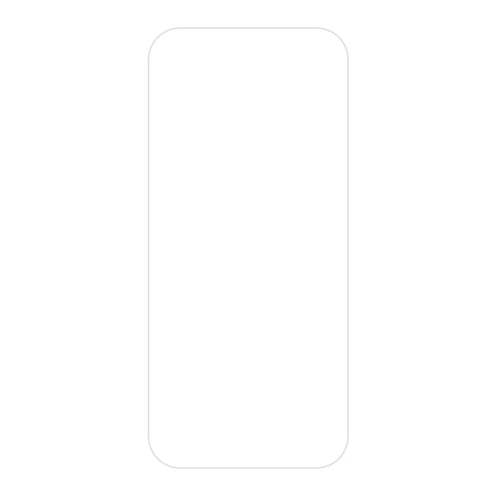 For Honor 400 Lite 5G Screen Protector 0.3mm Arc Edge Ultra Clear Tempered Glass Film - 2
