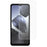For HMD Aura 2 Screen Protector 0.3mm Arc Edge Ultra Clear Tempered Glass Film - 1