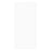 For HMD Aura 2 Screen Protector 0.3mm Arc Edge Ultra Clear Tempered Glass Film - 2