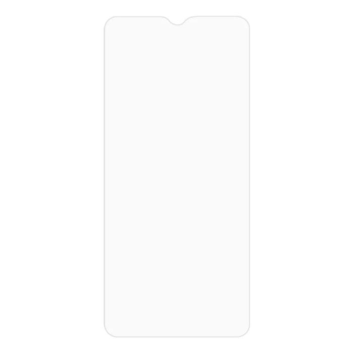 For HMD Aura 2 Screen Protector 0.3mm Arc Edge Ultra Clear Tempered Glass Film - 2