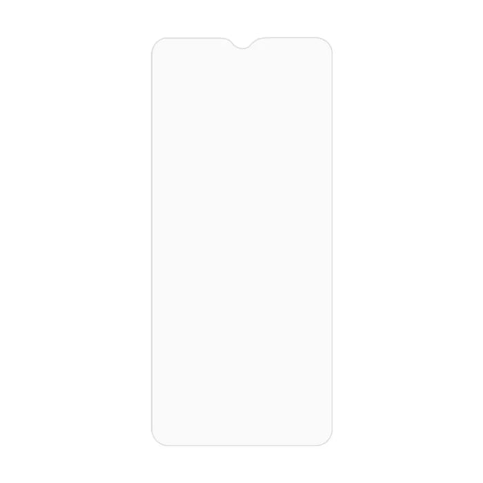 For TCL 503 Screen Protector 0.3mm Arc Edge Ultra Clear Tempered Glass Film - 2