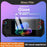IMAK H Series For MSI Claw 7 AI+ Tempered Glass Screen Protector Shatter-Proof Protection - 3
