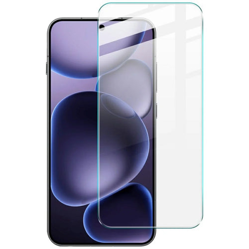 IMAK H Series For Oppo Find X8s 5G Tempered Glass Screen Protector Shatter-Proof Protection - 1
