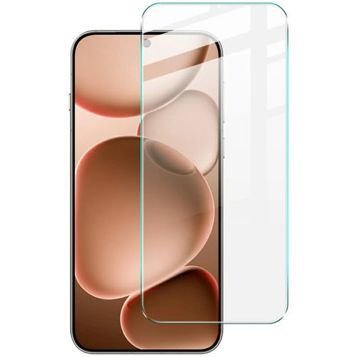 IMAK H Series For Oppo Find X8s+ 5G Tempered Glass Screen Protector Shatter-Proof Protection - 1