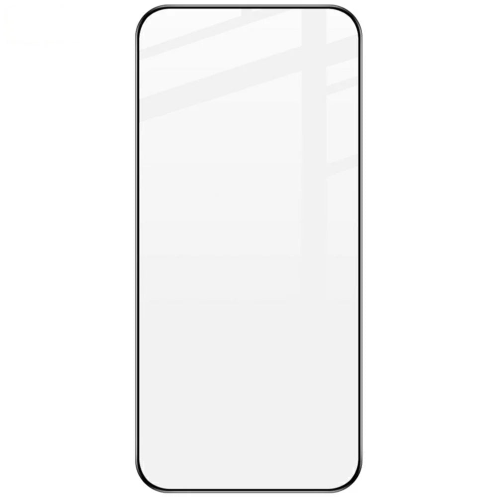 IMAK Pro+ Series For Oppo Find X8s 5G Tempered Glass Full Screen Protector Sensitive Touch Film - 2