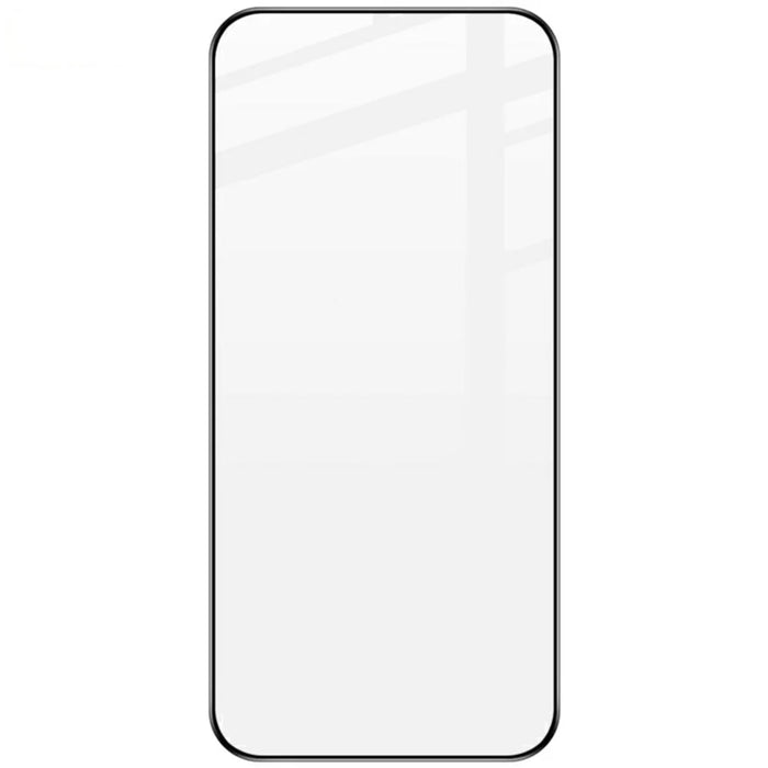 IMAK Pro+ Series For Oppo Find X8s 5G Tempered Glass Full Screen Protector Sensitive Touch Film - 2