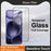 IMAK Pro+ Series For Oppo Find X8s 5G Tempered Glass Full Screen Protector Sensitive Touch Film - 3