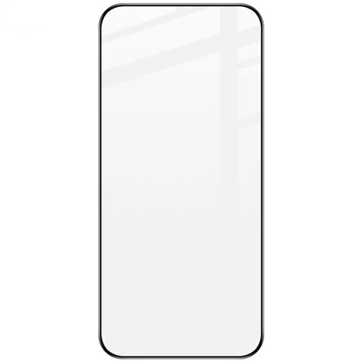 IMAK Pro+ Series For Oppo Find X8s+ 5G Tempered Glass Full Screen Protector Sensitive Touch Film - 2