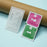 2Pcs For Realme C75x Camera Lens Protector 3D Arc Edge Anti-Scratch Tempered Glass Lens Film - 5