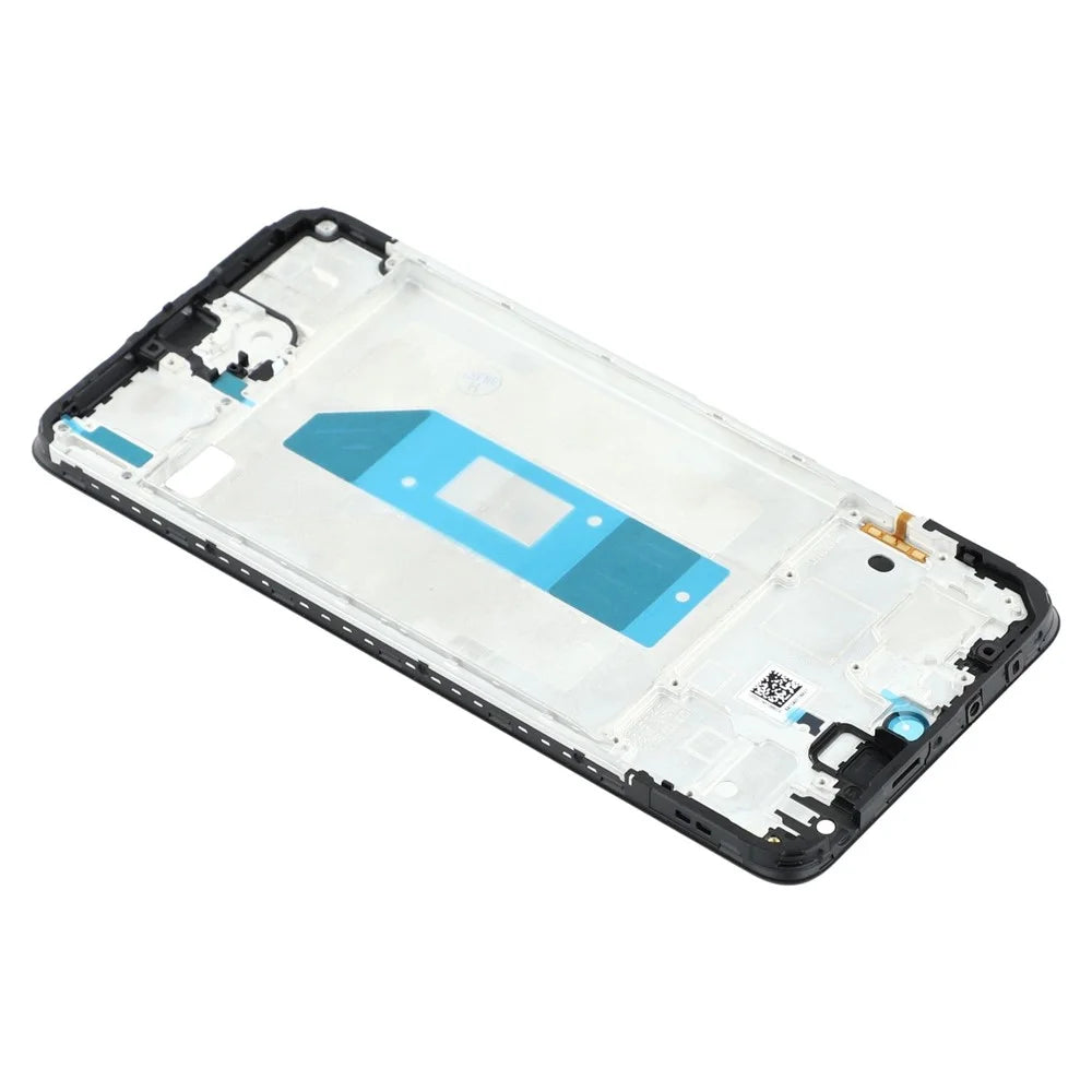 For Xiaomi Redmi Note 14 4G (163.25mm) Middle Plate Frame (A-Side) Repair Part (Without Logo) - 5