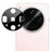 IMAK For Oppo Find X8 Ultra 5G Tempered Glass Camera Lens Protector with Self Positioning Frame (Black Version) - 7