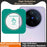 IMAK For vivo X200s 5G Camera Lens Protector Tempered Glass Lens Film with Self Positioning Frame - 3