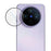 IMAK For vivo X200s 5G Camera Lens Protector Tempered Glass Lens Film with Self Positioning Frame - 7