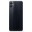 For Samsung Galaxy A05 4G A055 Battery Housing with Camera Lens Cover - Black - 1