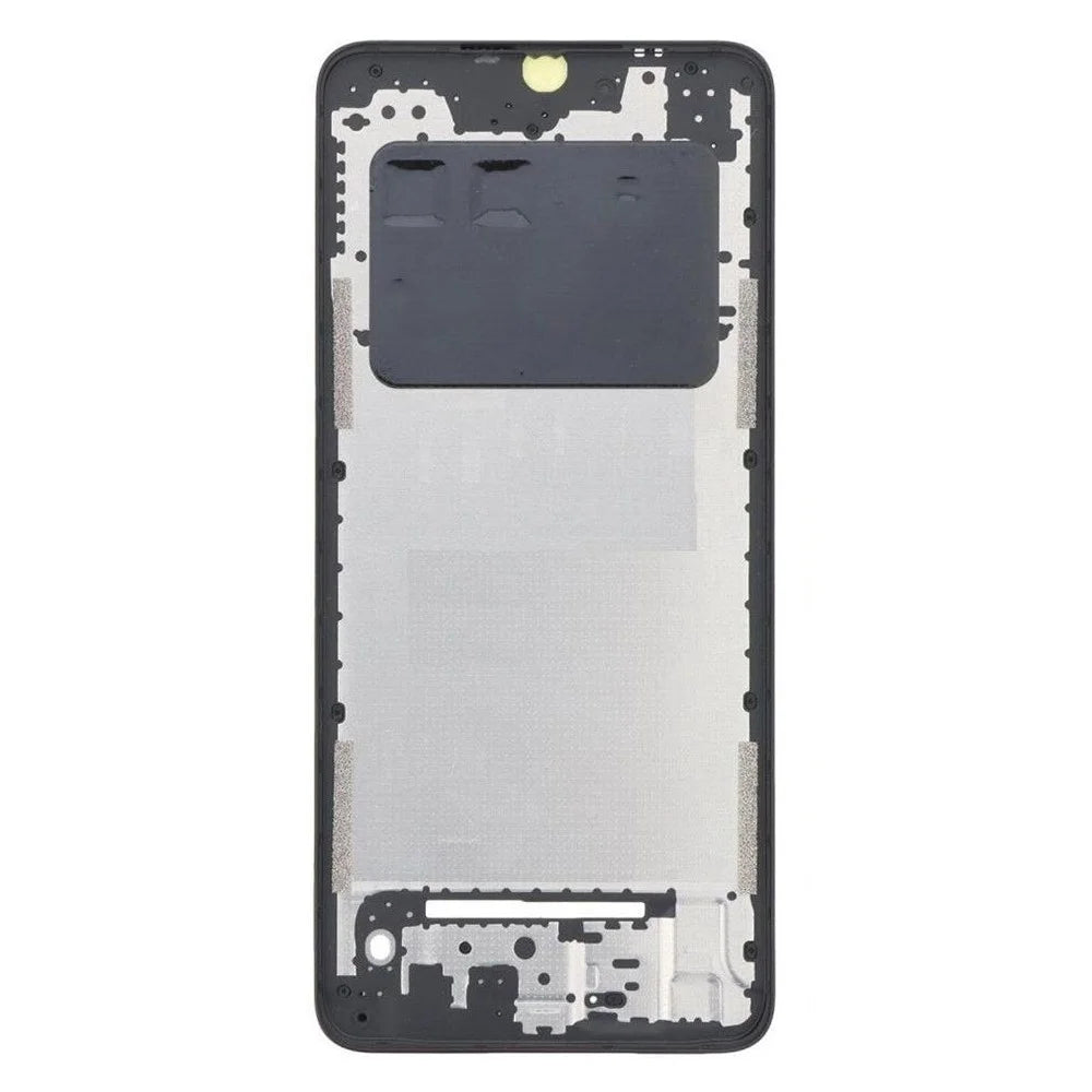 For Samsung Galaxy A05 4G A055 OEM Front Housing Frame Replacement Part (Without Logo) - 2