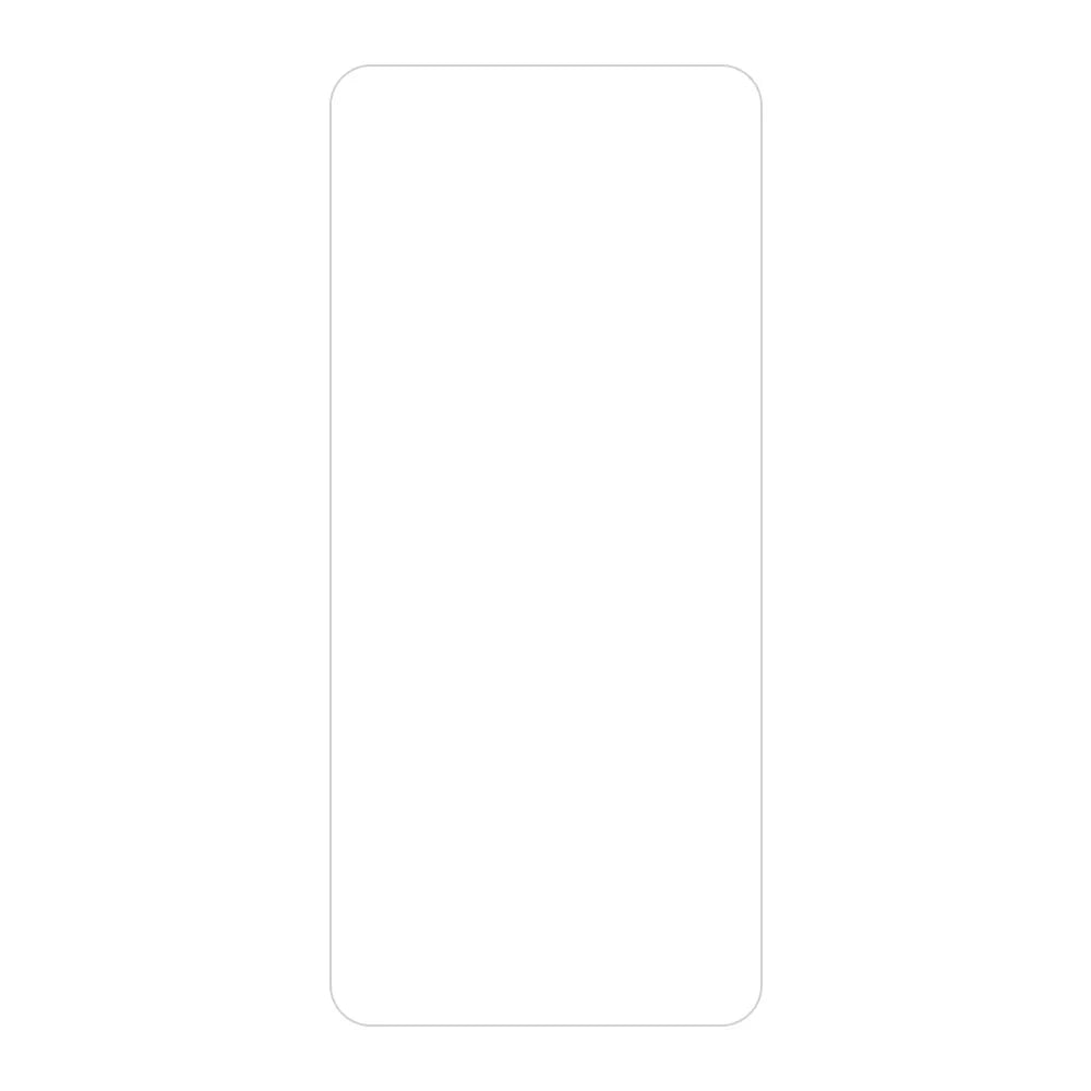 For Motorola Edge 60 Stylus 5G Screen Protector 0.3mm Arc Edge Ultra Clear Tempered Glass Film - 2