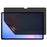 For Samsung Galaxy Tab S10 FE+ Screen Protector Anti-Spy Full Glue Matte PET Film - 1