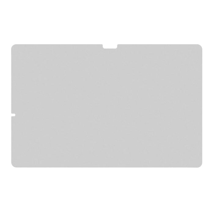 For Samsung Galaxy Tab S10 FE+ Screen Protector Anti-Spy Full Glue Matte PET Film - 2