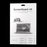 For Samsung Galaxy Tab S10 FE+ Screen Protector Anti-Spy Full Glue Matte PET Film - 4