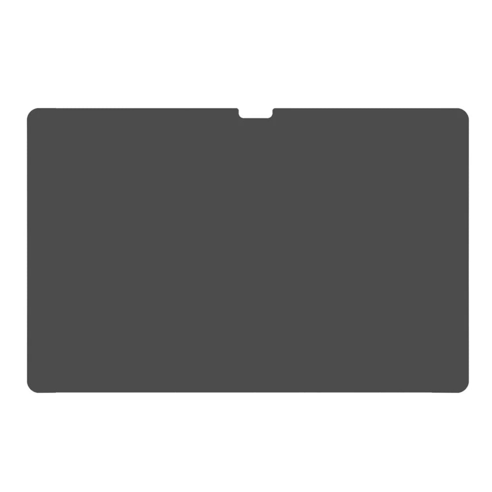 For Samsung Galaxy Tab S10 FE+ Privacy Screen Protector Anti Spy PET Paperlike Tablet Film - 2
