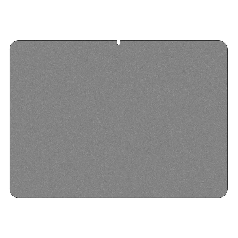 For Oppo Pad 4 Pro Screen Protector Anti-Spy Full Glue Matte PET Film - 2