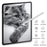 For Oppo Pad 4 Pro Privacy Screen Protector Anti Spy PET Paperlike Tablet Film - 4