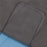 For iPhone 16 Pro Max Screen Protector Ultra Clear Metal Frame + Tempered Glass Film - 6