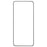For Oppo Find X8s+ 5G Tempered Glass Electroplating Anti-Fingerprint Silk Printing Full Glue Screen Protector - 2