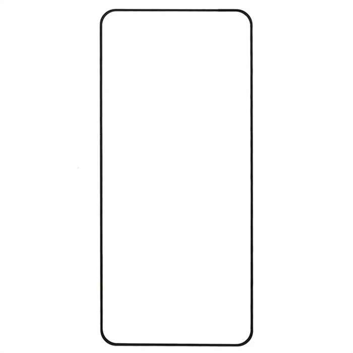 For Oppo Find X8s+ 5G Tempered Glass Electroplating Anti-Fingerprint Silk Printing Full Glue Screen Protector - 2