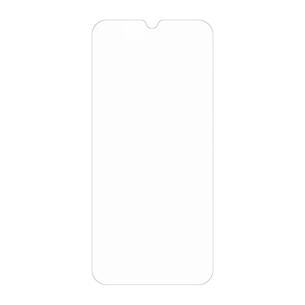 For Samsung Galaxy XCover7 Pro Screen Protector 0.3mm Arc Edge Ultra Clear Tempered Glass Film - 2