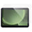 For Samsung Galaxy Tab Active5 Pro / Active4 Pro / Active Pro Tempered Glass Film 0.3mm Arc Edge HD Full Screen Protector - 1