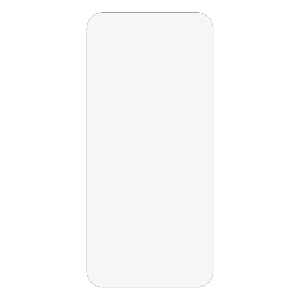 For Oppo Find X8s 5G Screen Protector 0.3mm Arc Edge Ultra Clear Tempered Glass Film - 2