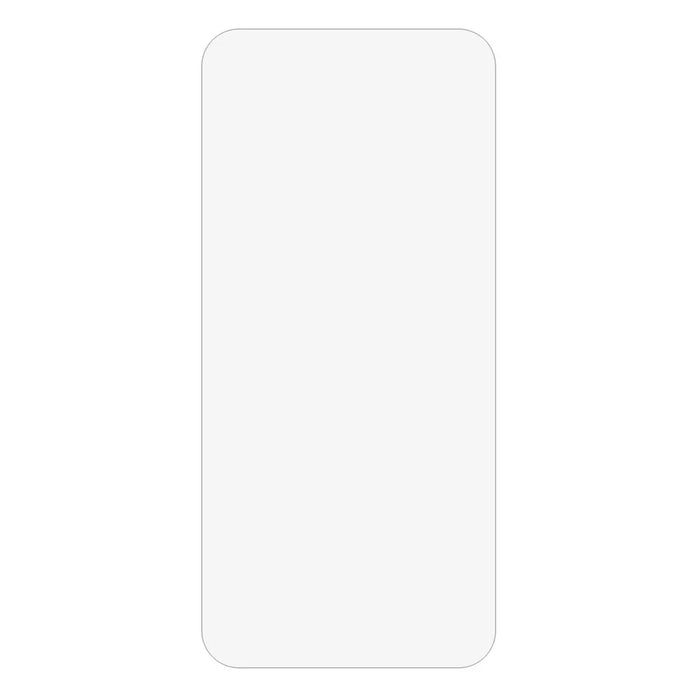 For Oppo Find X8s+ 5G Screen Protector 0.3mm Arc Edge Ultra Clear Tempered Glass Film - 2