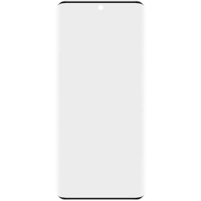IMAK For Realme 14 Pro Lite 5G Full Screen Protector 3D Curved Tempered Glass Film (No Edge Version) - 2