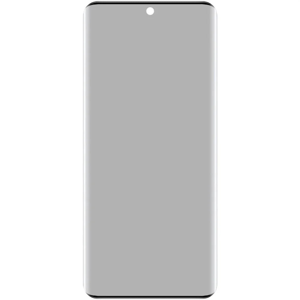 IMAK For Realme 14 Pro Lite 5G Anti Spy Tempered Glass Screen Protector (No Edge Version) - 2